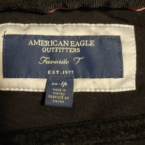 American Eagle Top
